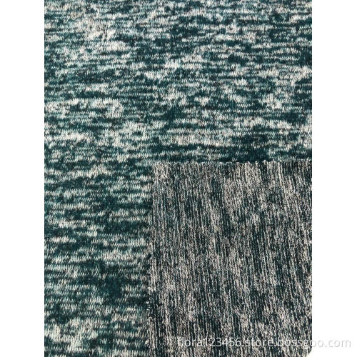 New designBrush Slub Rib Sweater fabric
